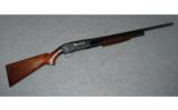 Winchester Model 12 Field12 GA - 1 of 8