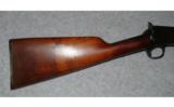 Winchester Model 62A
.22 S,L,LR - 5 of 8