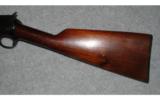 Winchester Model 62A
.22 S,L,LR - 7 of 8