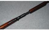 Winchester Model 62A
.22 S,L,LR - 3 of 8