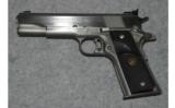Colt MK IV Series 80 Gold Cup Match
.45 AUTO - 2 of 2