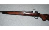 Winchester Pre 64 Model 70 Super Grade .375 H&H - 3 of 8