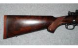 Winchester Pre 64 Model 70 Super Grade .375 H&H - 5 of 8