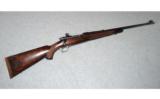 Winchester Pre 64 Model 70 Super Grade .375 H&H - 1 of 8