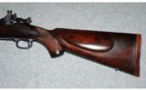 Winchester Pre 64 Model 70 Super Grade .375 H&H - 7 of 8