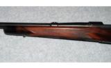 Winchester Pre 64 Model 70 Super Grade .375 H&H - 8 of 8