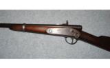 E.G. Lamson 1865 Carbine
.50 rimfire - 4 of 9