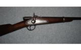 E.G. Lamson 1865 Carbine
.50 rimfire - 2 of 9