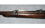 Springfield 1884 Carbine
.45 - 8 of 9