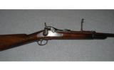 Springfield 1884 Carbine
.45 - 2 of 9