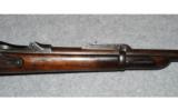 Springfield 1884 Carbine
.45 - 6 of 9
