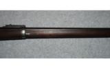 U. S. Springfield 1884 Trapdoor.45 - 6 of 9