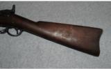 U. S. Springfield 1884 Trapdoor.45 - 8 of 9