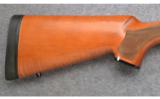 Remington Model 700 CDL ~ N.W.T.F. Edition ~ .270 WSM - 2 of 9