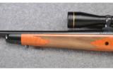Remington Model 700 CDL ~ N.W.T.F. Edition ~ .270 WSM - 6 of 9