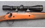 Remington Model 700 CDL ~ N.W.T.F. Edition ~ .270 WSM - 3 of 9