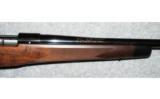 Winchester Model 70 RMEF
.325 WSM - 6 of 9
