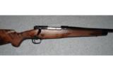 Winchester Model 70 RMEF
.325 WSM - 2 of 9