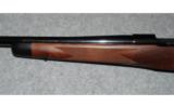 Winchester Model 70 RMEF
.325 WSM - 8 of 9
