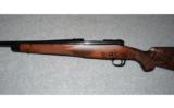 Winchester Model 70 RMEF
.325 WSM - 4 of 9
