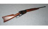 Winchester Model 1895 Carbine
.30-40 Krag - 1 of 8