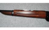 Winchester Model 1895 Carbine
.30-40 Krag - 8 of 8