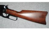 Winchester Model 1895 Carbine
.30-40 Krag - 7 of 8