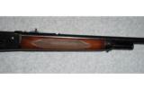 Winchester Model 71 Deluxe
.348 WIN - 6 of 8