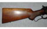 Winchester Model 71 Deluxe
.348 WIN - 5 of 8