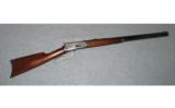 Winchester Model 1894
.30 WCF - 1 of 8