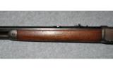 Winchester Model 1894
.30 WCF - 8 of 8