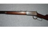 Winchester Model 1894
.30 WCF - 4 of 8