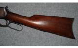 Winchester Model 1894
.30 WCF - 7 of 8