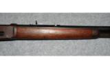 Winchester Model 94
.30 WCF - 6 of 8