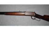 Winchester Model 94
.30 WCF - 4 of 8