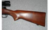 Winchester Model 70 Pre 64
.270 WIN - 7 of 8