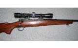 Winchester Model 70 Pre 64
.270 WIN - 2 of 8