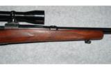 Winchester Model 70 Pre 64
.270 WIN - 6 of 8