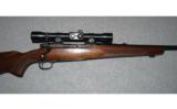 Winchester Model 70 Pre 64
.270 WIN - 2 of 8