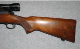 Winchester Model 70 Pre 64
.270 WIN - 7 of 8