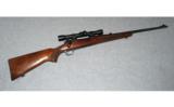 Winchester Model 70 Pre 64
.270 WIN - 1 of 8
