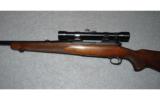 Winchester Model 70 Pre 64
.270 WIN - 4 of 8
