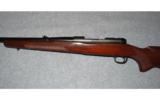 Winchester Model 70 Pre 64
.270 WCF - 4 of 8