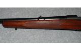 Winchester Model 70 Pre 64
.270 WCF - 8 of 8