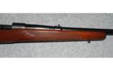 Winchester Model 70 Pre 64
.270 WCF - 6 of 8