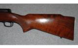Winchester Model 70 Pre 64
.270 WCF - 7 of 8