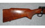 Winchester Model 70 Pre 64
.270 WCF - 5 of 8