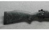 Weatherby Mark V Accumark .338 Lapua Magnum - 5 of 8