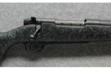 Weatherby Mark V Accumark .338 Lapua Magnum - 2 of 8