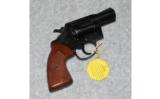 Colt Dective Special.38 Special - 1 of 2